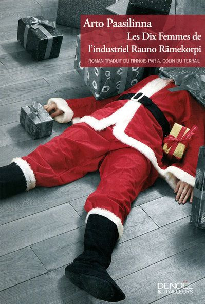 Emprunter Les dix femmes de l'ingénieur Rauno Rämekorpi livre