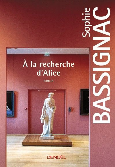 Emprunter A la recherche d'Alice livre