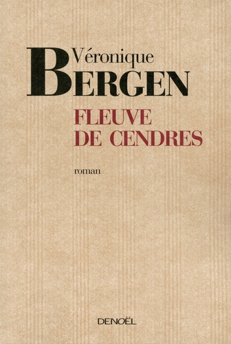 Emprunter Fleuve de cendres livre