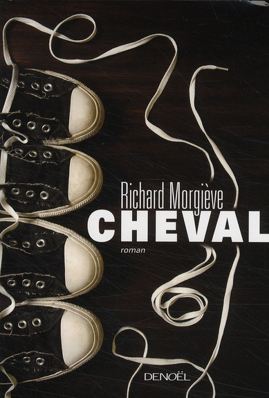 Emprunter Cheval livre