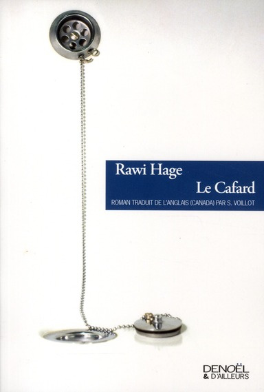 Emprunter Le cafard livre