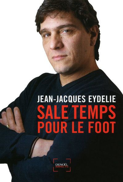 Emprunter Sale temps pour le foot livre