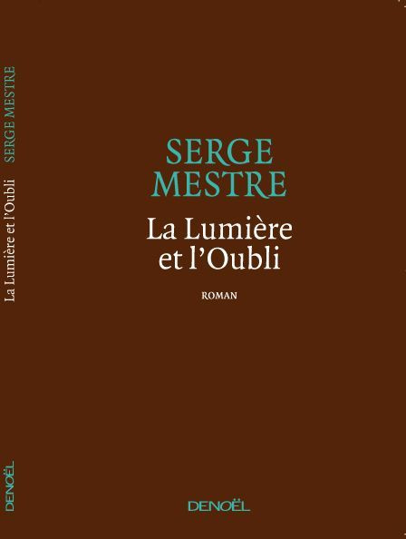 Emprunter La Lumière et l'Oubli livre