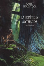 Emprunter La forêt des Mythagos Tome 1 : L'intégrale livre