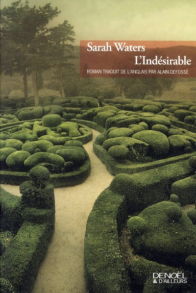 Emprunter L'indésirable livre