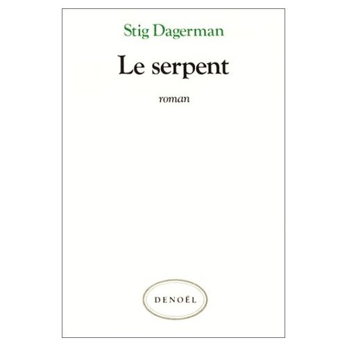 Emprunter Le serpent livre