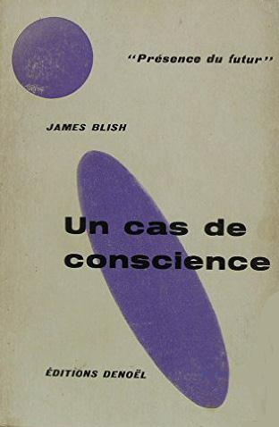 Emprunter Un cas de conscience livre