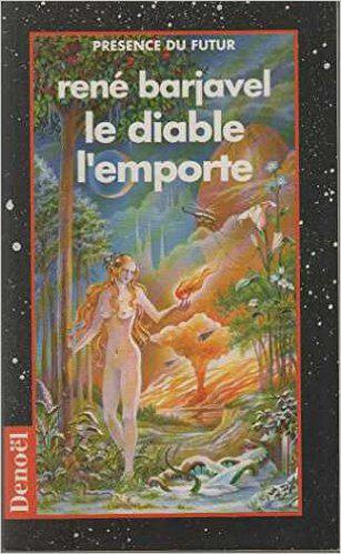 Emprunter Le diable l'emporte livre
