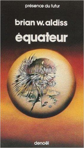 Emprunter EQUATEUR livre