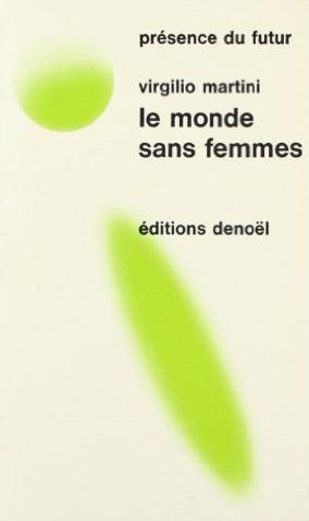 Emprunter MONDE SANS FEMMES P livre