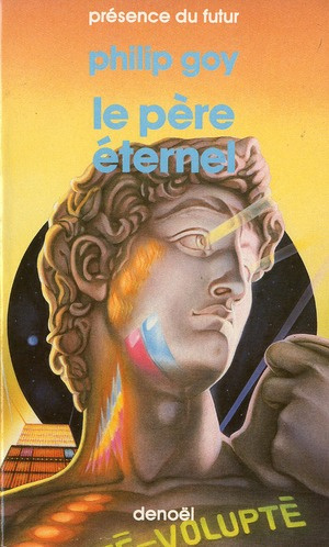 Emprunter Le père éternel livre