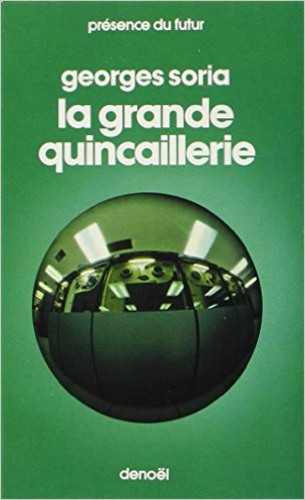 Emprunter La grande quincaillerie livre