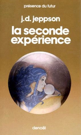 Emprunter La seconde expérience livre