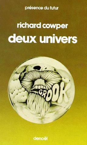 Emprunter Deux univers livre
