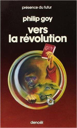 Emprunter VERS LA REVOLUTION P livre