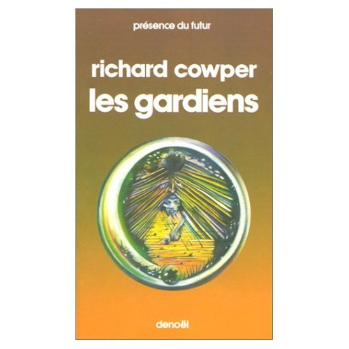 Emprunter Les gardiens livre