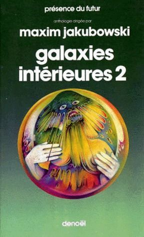 Emprunter Galaxies intérieures. Tome 2 livre