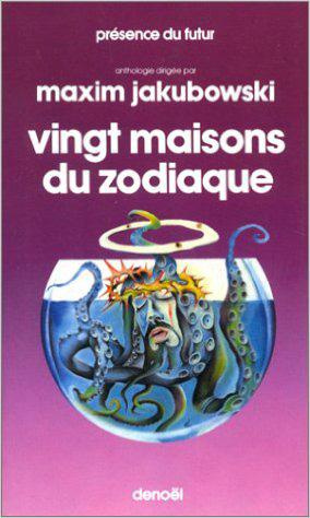 Emprunter Vingt maisons du zodiaque livre