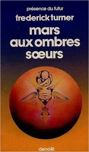 Emprunter Mars aux ombres soeurs livre