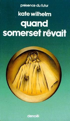 Emprunter Quand Somerset rêvait livre