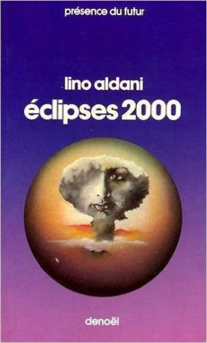 Emprunter Eclipses 2000. Réunit De l'autre côté du rivage ; L'ennemi invisible ; Double échec livre