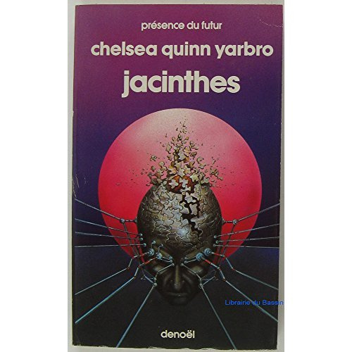 Emprunter Jacinthes livre