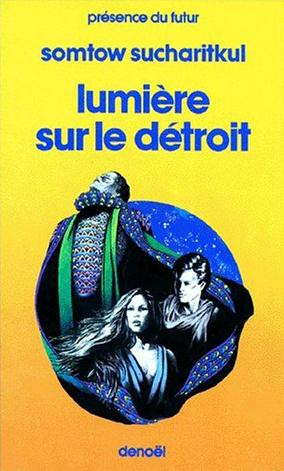 Emprunter Lumière sur le détroit livre