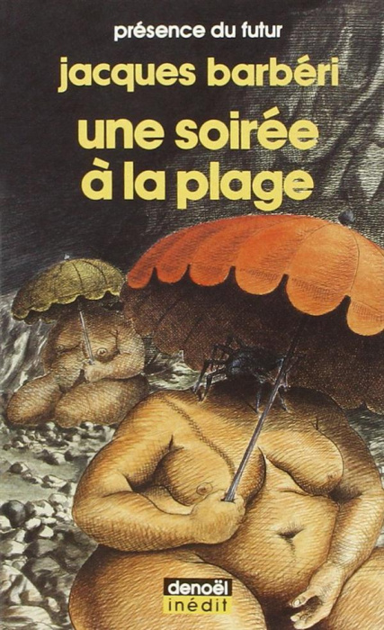 Emprunter Une soirée à la plage livre