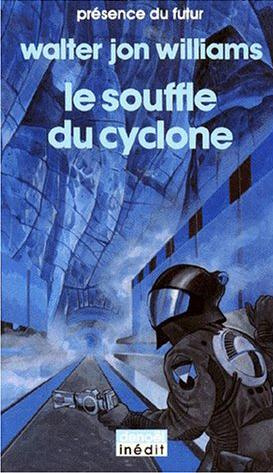 Emprunter Le Souffle du cyclone livre
