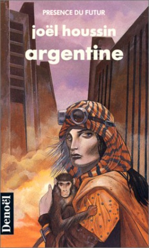 Emprunter Argentine livre