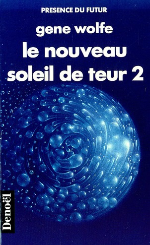 Emprunter NOUVEAU SOLEIL DE TEUR. Thome 2 livre