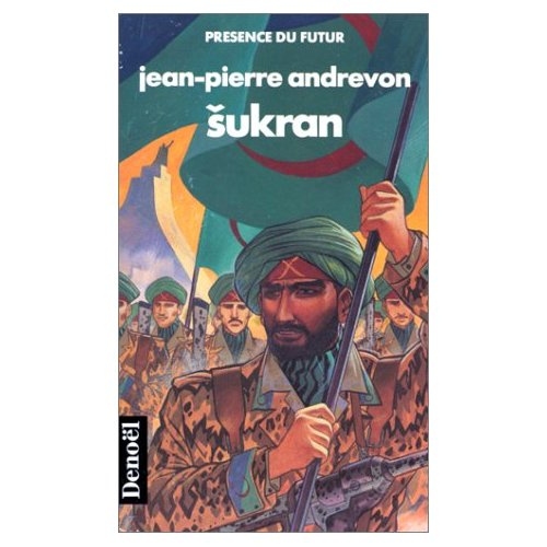 Emprunter Sukran livre