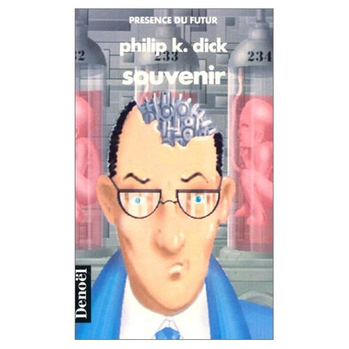 Emprunter Souvenir livre