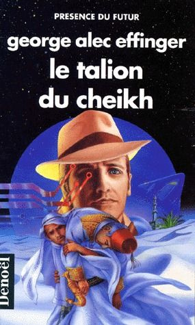 Emprunter Le talion du cheikh livre