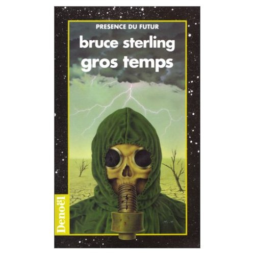 Emprunter Gros temps livre