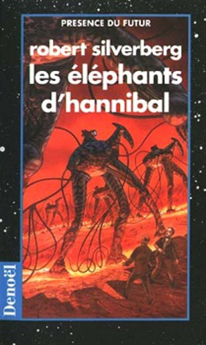Emprunter Les éléphants d'Hannibal livre