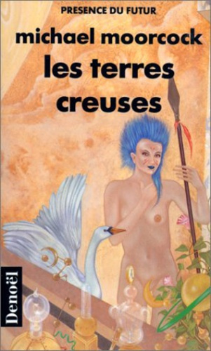 Emprunter Les Terres creuses livre