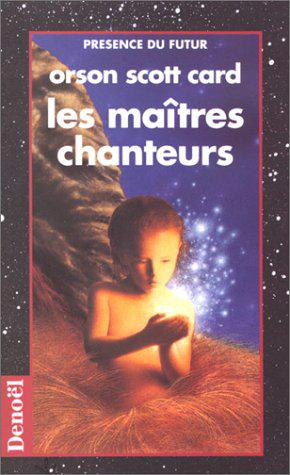 Emprunter Les maîtres chanteurs livre