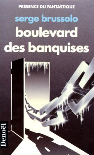 Emprunter Boulevard des banquises livre