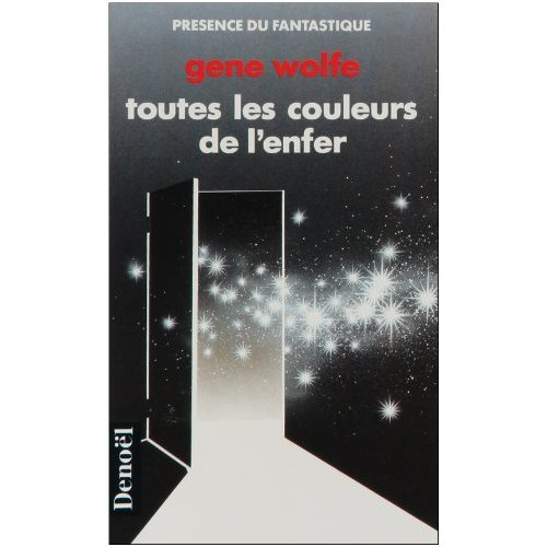 Emprunter Toutes les couleurs de l'enfer livre