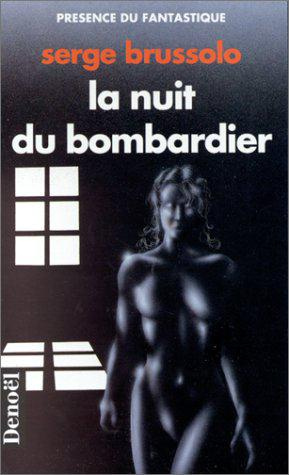 Emprunter La nuit du bombardier livre