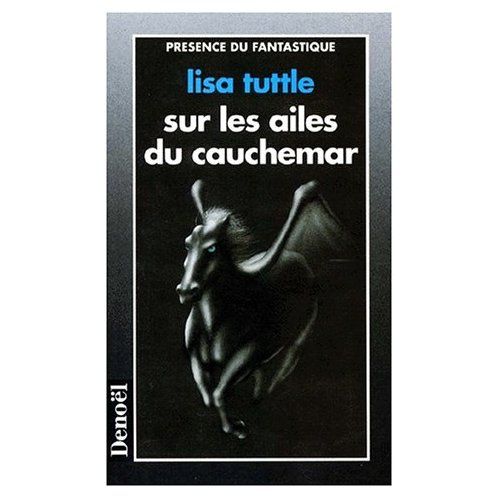 Emprunter Sur les ailes du cauchemar livre
