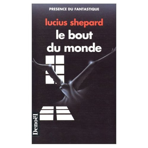 Emprunter Le bout du monde livre