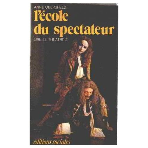 Emprunter Lire le théâtre Tome 2 : L'École du spectateur livre