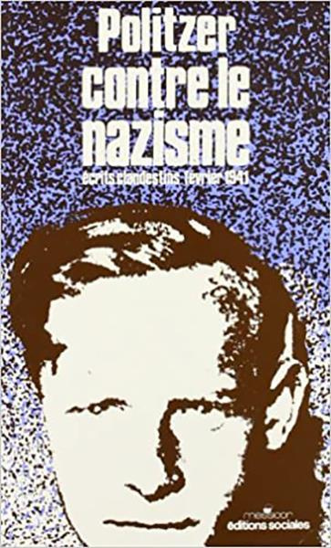 Emprunter Politzer contre le nazisme... Textes clandestins livre