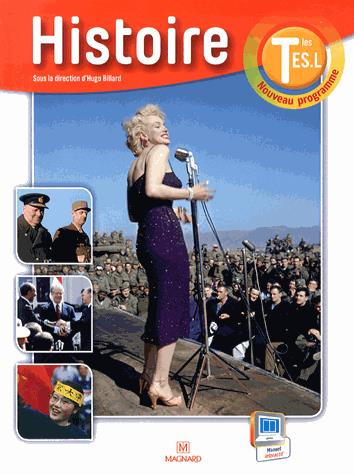 Emprunter Histoire Tle ES - L livre