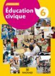 Emprunter Education civique 6e. Manuel élève, Edition 2009 livre