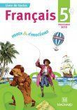 Emprunter Français 5e. Manuel élève, Edition 2010 livre