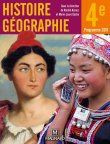 Emprunter Histoire Géographie 4e. Manuel élève, Edition 2011 livre