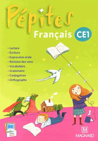Emprunter Français CE1 Pépites livre